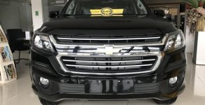 Chevrolet Colorado AT LT 2019 - Bán Colorado 2.5VGT số tự động 2 cầu, hỗ trợ giá đặc biệt, trả góp 90% - 95tr lăn bánh - đủ màu - LH: 0961.848.222 giá 769 triệu tại Thái Nguyên