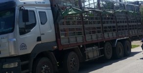 Xe tải Trên 10 tấn 2015 - Bán xe Chenglong 5 chân, giá tốt giá 990 triệu tại Hà Nội