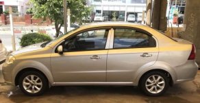 Daewoo Gentra   2008 - Bán xe Daewoo Gentra sản xuất năm 2008, màu bạc, xe còn rất mới giá 175 triệu tại Lâm Đồng