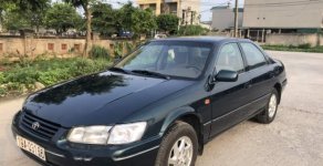 Toyota Camry  XLI   1998 - Bán Toyota Camry XLI năm sản xuất 1998, nhập khẩu nguyên chiếc, xanh rêu, đi 210.000km giá 220 triệu tại Đồng Nai