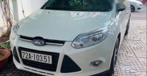 Ford Focus  Titanium 2014 - Cần bán xe Ford Focus đời 2014 bản Titanium, full option, đăng ký chính chủ 1 đời duy nhất, xe nữ chạy giá 510 triệu tại BR-Vũng Tàu