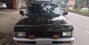Cần bán gấp Nissan Pathfinder MT 4WD năm 1994, màu xanh lam, nhập khẩu  giá 80 triệu tại Hà Nội