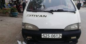 Daihatsu Citivan   1998 - Bán xe Daihatsu Citivan đời 1998, 2 dàn lạnh giá 49 triệu tại Tp.HCM