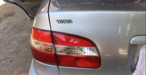 Toyota Corolla altis   2000 - Bán Toyota Corolla Altis đời 2000, màu bạc, xe đẹp giá 180 triệu tại Vĩnh Long