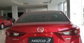 Mazda 3    1.5L 2019 - Bán Mazda 3 1.5L Sedan 2019, động cơ Skyactiv, tiết kiệm nhiên liệu giá 669 triệu tại Tây Ninh