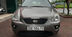 Kia Carens S 2011 - Bán xe Kia Carens S năm sản xuất 2011, màu xám (ghi), 368 triệu giá 368 triệu tại Hà Nội