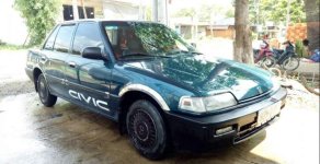 Honda Civic   1998 - Bán xe Honda Civic năm 1998, nhập khẩu Nhật Bản giá 42 triệu tại Đồng Nai