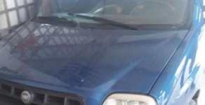 Fiat Doblo 1.6 2003 - Cần bán gấp Fiat Doblo 1.6 sản xuất 2003, màu xanh lam  giá 135 triệu tại Tp.HCM