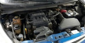 Chevrolet Spark LT 2011 - Cần bán lại xe Chevrolet Spark LT sản xuất 2011, màu xanh lam chính chủ giá 185 triệu tại Tp.HCM
