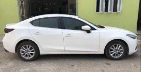 Mazda 3   1.5AT  2018 - Bán gấp Mazda 3 1.5AT năm 2018, màu trắng, nhập khẩu  giá 625 triệu tại Quảng Bình