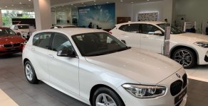 BMW 1 Series 118i   2018 - Bán BMW 118i tại Đà Nẵng - Xe mới chưa đăng ký! giá 1 tỷ 439 tr tại Gia Lai