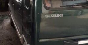 Suzuki Wagon R   2004 - Bán xe Suzuki Wagon R năm sản xuất 2004, số sàn, 5 chỗ giá 98 triệu tại Hà Nội