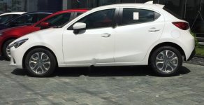 Mazda 2 1.5   SE 2019 - Bán ô tô Mazda 2 1.5   SE năm sản xuất 2019, màu trắng, nhập khẩu   giá 604 triệu tại Cần Thơ