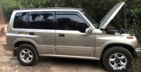 Suzuki Vitara   2003 - Bán xe Suzuki Vitara sản xuất năm 2003, màu hồng phấn, xe nhập  giá 190 triệu tại Bình Dương