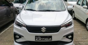 Suzuki Ertiga 2019 - Bán Suzuki Ertiga phiên bản 2019, nhập khẩu, liên hệ để có xe sớm nhất - 0966 640 927 giá 549 triệu tại Bình Dương