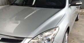 Hyundai i30 CW 2009 - Bán Hyundai i30 CW năm 2009, màu bạc, nhập khẩu chính chủ   giá 400 triệu tại Bình Dương