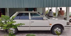 Nissan Bluebird 1992 - Bán Nissan Bluebird đời 1992, màu trắng, nhập khẩu nguyên chiếc giá 48 triệu tại Bình Thuận  