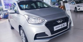 Hyundai Accent   2019 - Bán Hyundai Accent đời 2019, màu bạc, nhập khẩu   giá 350 triệu tại Trà Vinh