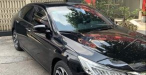 Honda Accord   2017 - Bán Honda Accord đời 2017, màu đen, nhập khẩu xe gia đình giá 1 tỷ 110 tr tại Tp.HCM