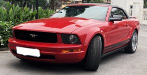 Ford Mustang V6 4.0 2008 - Cần bán Ford Mustang V6 4.0 sản xuất 2008 giá 1 tỷ 180 tr tại Hà Nội