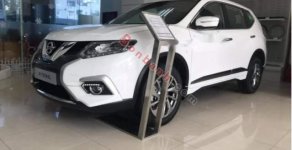 Nissan X trail V Series 2.0 SL Luxury  2019 - Bán Nissan X trail V Series 2.0 SL Luxury 2019, màu trắng, xe nhập giá 865 triệu tại Yên Bái