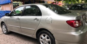 Toyota Corolla altis 1.8G MT 2006 - Cần bán gấp Toyota Corolla altis 1.8G MT 2006, giá chỉ 325 triệu giá 325 triệu tại Hà Nội