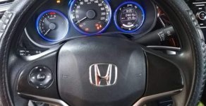 Honda City 2016 - Bán ô tô Honda City năm sản xuất 2016, màu trắng  giá 445 triệu tại Bình Thuận  