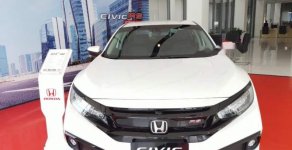 Honda Civic   RS  2019 - Cần bán xe Honda Civic RS năm sản xuất 2019, màu trắng, xe nhập, 934 triệu giá 934 triệu tại Tiền Giang