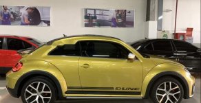 Volkswagen Beetle   2018 - Bán xe Volkswagen Beetle Dune năm sản xuất 2018, nhập khẩu giá 1 tỷ 469 tr tại Tp.HCM