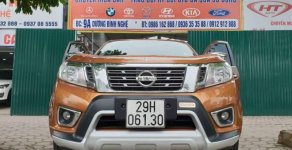Nissan Navara   EL  2017 - Bán Nissan Navara EL đời 2017, nhập khẩu Thái Lan, số tự động giá 570 triệu tại Hà Nội