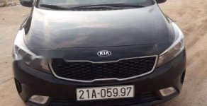 Kia Cerato 2018 - Bán ô tô Kia Cerato năm sản xuất 2018, màu đen  giá 515 triệu tại Yên Bái