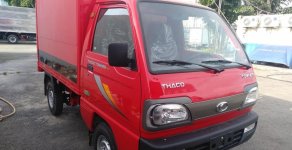 Thaco TOWNER 2019 - Bán xe tải 990kg Towner 800 đời 2019, xe mới 100% giá tốt nhất "Bình Dương" 0938 809 382 giá 158 triệu tại Bình Dương