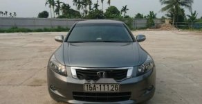 Honda Accord 2009 - Bán Honda Accord năm 2009, màu xám, xe nhập, 479tr giá 479 triệu tại Hải Phòng