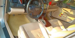 Toyota Camry 2013 - Lên đời bán Toyota Camry năm sản xuất 2013, màu bạc, nhập khẩu giá 700 triệu tại Kon Tum