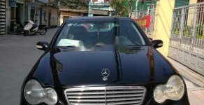 Mercedes-Benz C class C200K 1998 - Bán Mercedes C200K sản xuất 1998, màu đen giá 199 triệu tại Hà Nội