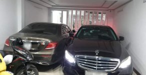 Mercedes-Benz E class  E300 AMG  2017 - Bán xe Mercedes E300 AMG 2017, màu xám ít sử dụng giá 2 tỷ 589 tr tại Cần Thơ