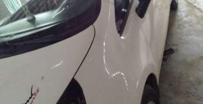 Kia Rio   2015 - Bán Kia Rio sản xuất 2015, màu trắng, nhập khẩu   giá 350 triệu tại Nghệ An