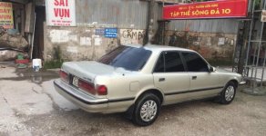 Toyota Cressida GL 2.4 1994 - Bán Toyota Cressida GL 2.4 sản xuất năm 1994, nhập khẩu như mới, giá tốt giá 150 triệu tại Hà Nội