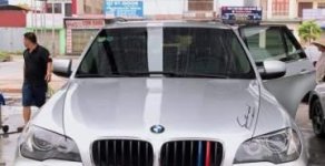 BMW X5   3.0AT   2006 - Bán BMW X5 3.0AT đời 2006, màu trắng, xe nhập giá 510 triệu tại Hà Nội