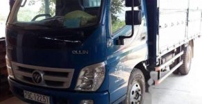 Thaco OLLIN 2017 - Bán Thaco OLLIN đời 2017, màu xanh lam, xe nhập, giá chỉ 270 triệu giá 270 triệu tại Khánh Hòa