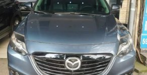 Bán lại xe Mazda CX 9 đời 2014, màu xanh lam, 975tr giá 975 triệu tại Hà Nội