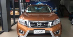 Nissan Navara  VL Premium 2019 - Bán Nissan Navara Navara VL Premium năm 2019, màu cam, xe nhập giá 815 triệu tại Vĩnh Phúc