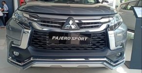 Mitsubishi Pajero   2019 - Bán xe Mitsubishi Pajero sản xuất năm 2019, nhập khẩu nguyên chiếc giá 1 tỷ 42 tr tại Cần Thơ