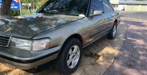 Toyota Cressida   1997 - Bán Toyota Cressida năm 1997, màu xám, nhập khẩu giá 75 triệu tại Cần Thơ