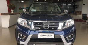 Nissan Navara 2.5 AT 2WD 2019 - Bán ô tô Nissan Navara 2.5 AT 2WD 2019, màu xanh lam, nhập khẩu nguyên chiếc, giá tốt giá 669 triệu tại Vĩnh Phúc