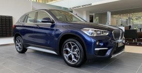 BMW X1 2019 - BMW X1 2019 - SUV đô thị hạng sang - Ưu đãi ngay 32tr giá 1 tỷ 859 tr tại Tp.HCM