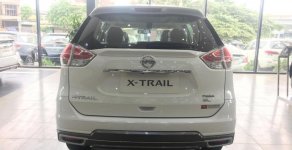 Nissan X trail 2.0 SL 2WD 2018 - Bán Nissan X trail 2.0 SL 2WD, màu trắng, tại Vĩnh Phúc giá 941 triệu tại Vĩnh Phúc
