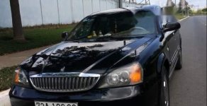 Daewoo Magnus 2005 - Cần bán xe Daewoo Magnus năm 2005, nhập khẩu nguyên chiếc giá 16 triệu tại BR-Vũng Tàu