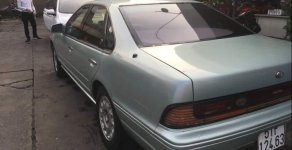 Bán xe Nissan Cefiro đời 1993, xe nhập, màu bạc xanh giá 79 triệu tại Đắk Lắk