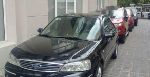 Ford Laser  1.8 MT 2004 - Bán Ford Laser 1.8 MT năm 2004, 220 triệu giá 220 triệu tại Long An